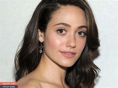 emmy rossum fake nude|Emmy Rossum Archives